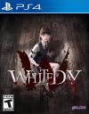 White Day: A Labyrinth Named School Box Art Front